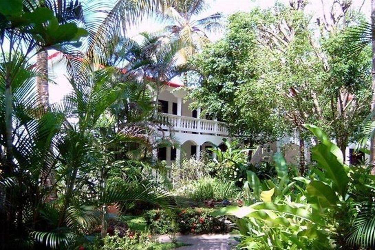 Isla Verde Beach Ai Cabarete Exterior foto