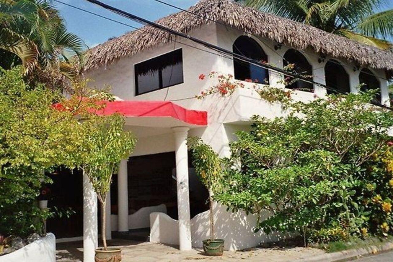 Isla Verde Beach Ai Cabarete Exterior foto