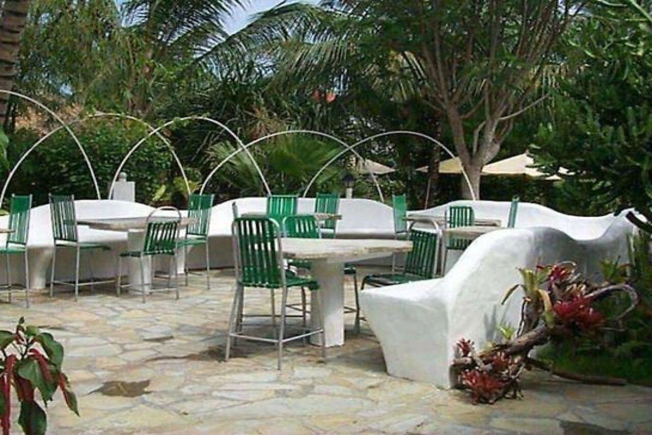Isla Verde Beach Ai Cabarete Exterior foto