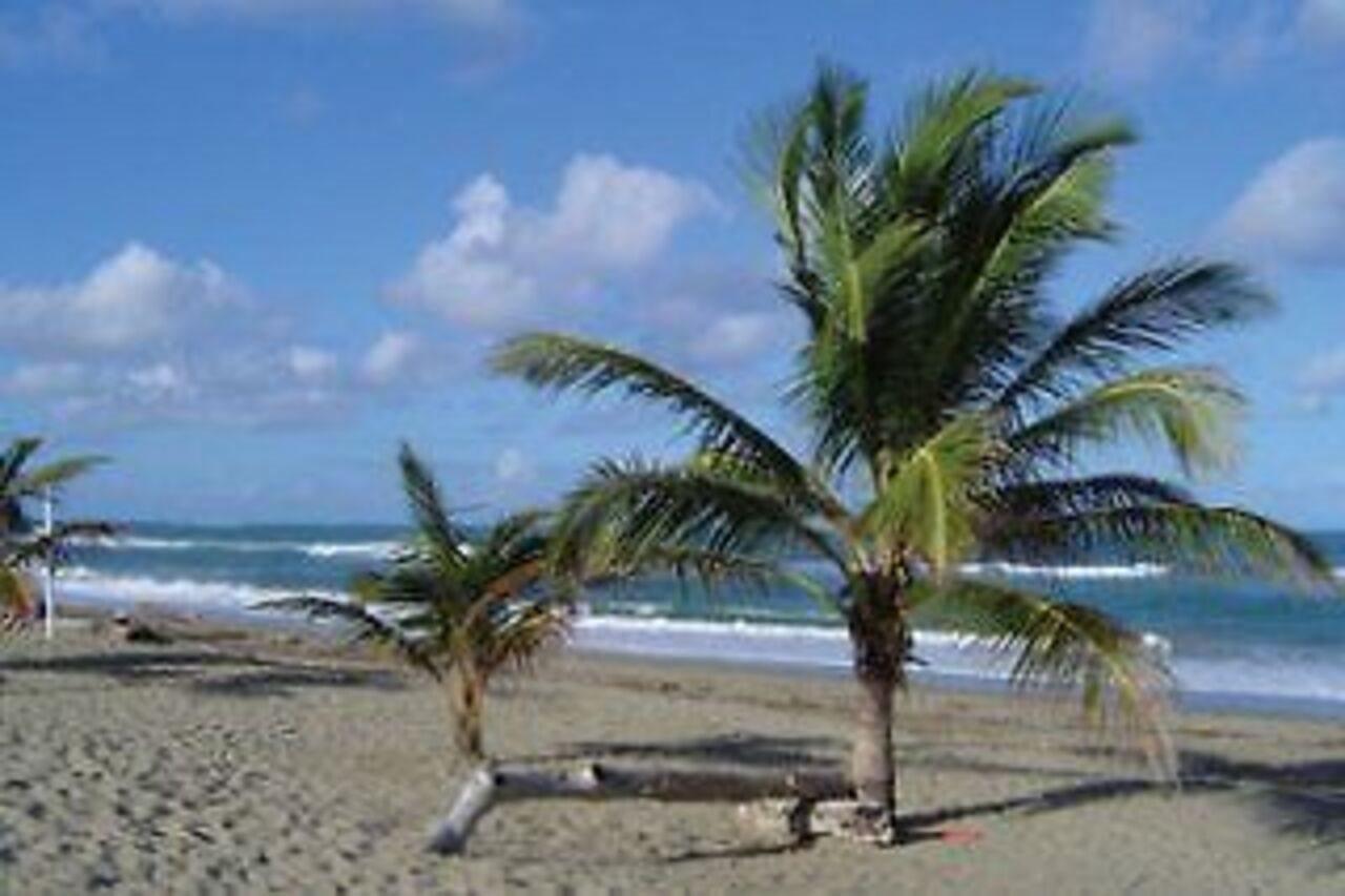 Isla Verde Beach Ai Cabarete Exterior foto